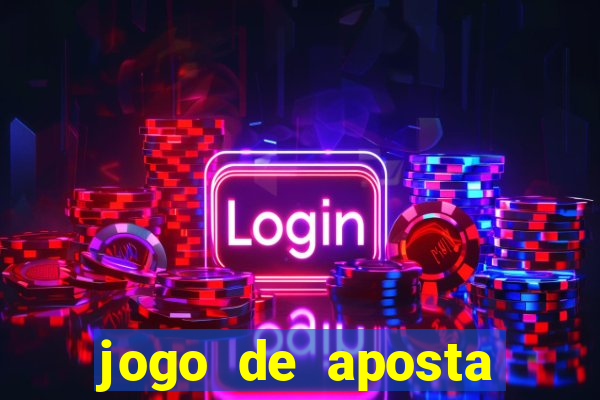 jogo de aposta gusttavo lima