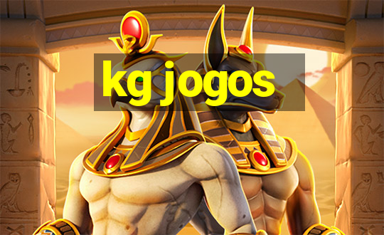 kg jogos