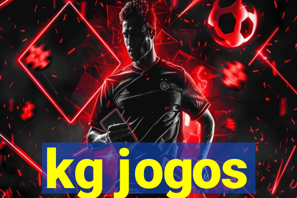 kg jogos