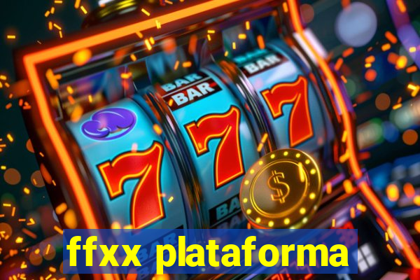 ffxx plataforma