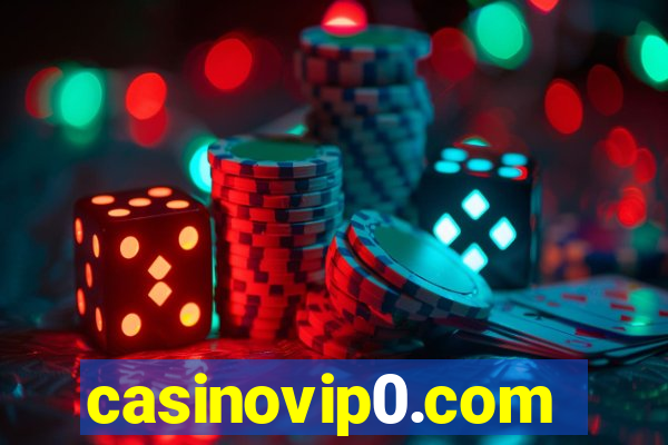 casinovip0.com