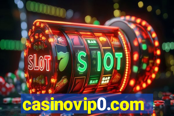 casinovip0.com