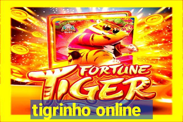 tigrinho online