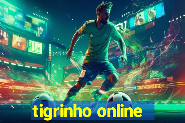 tigrinho online