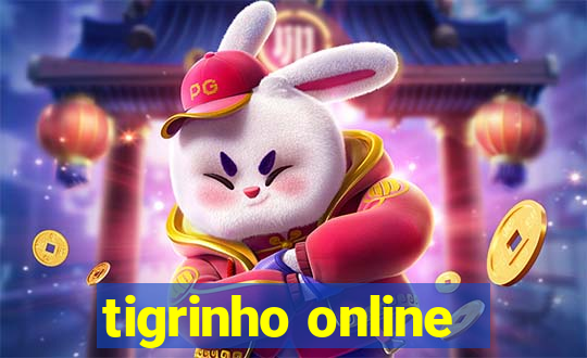 tigrinho online