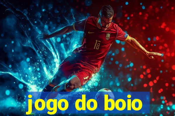 jogo do boio