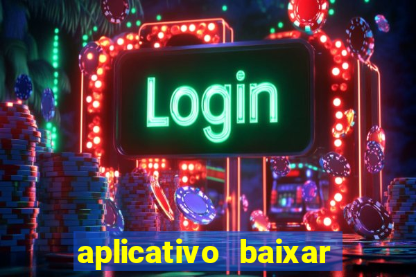 aplicativo baixar musica do youtube