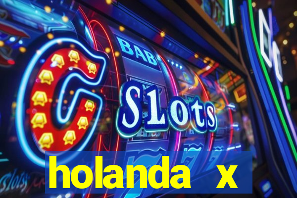 holanda x inglaterra palpites