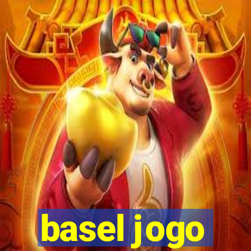 basel jogo