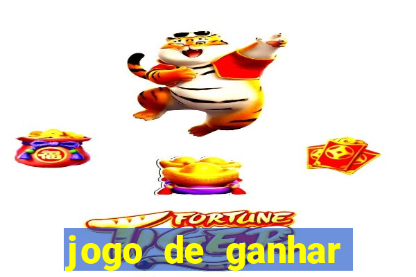 jogo de ganhar dinheiro baixar