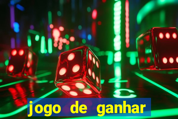 jogo de ganhar dinheiro baixar