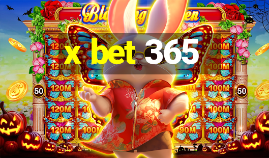 x bet 365