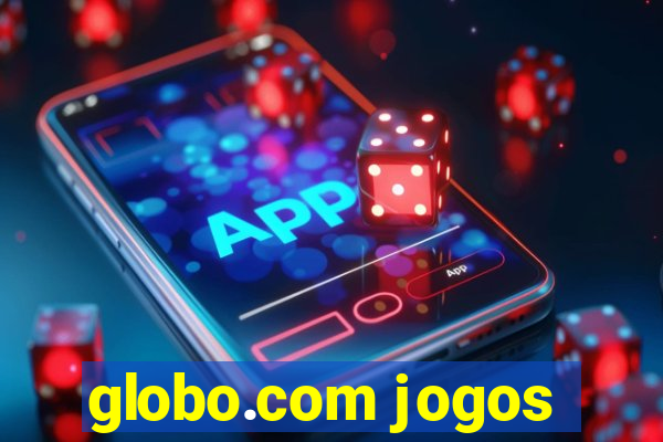 globo.com jogos