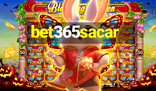 bet365sacar