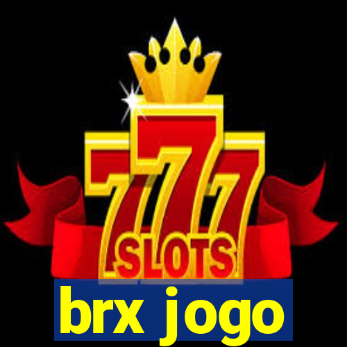 brx jogo