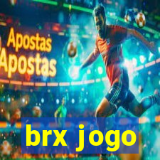 brx jogo