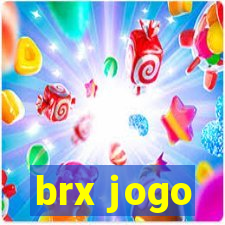 brx jogo