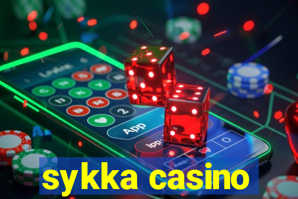 sykka casino