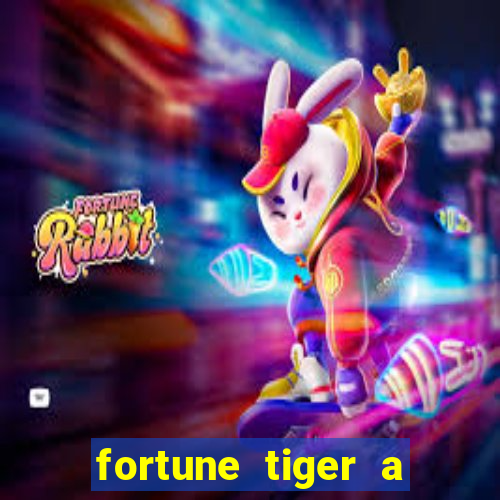 fortune tiger a partir de 1 real