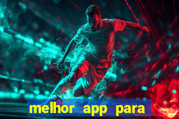 melhor app para jogar e ganhar dinheiro