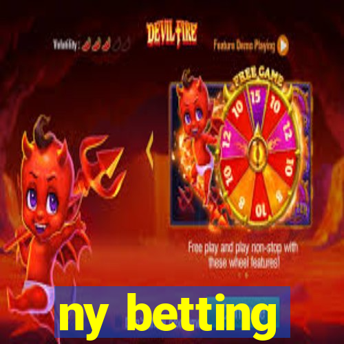 ny betting