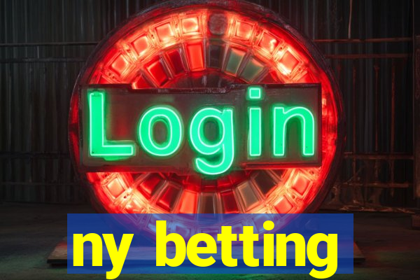 ny betting