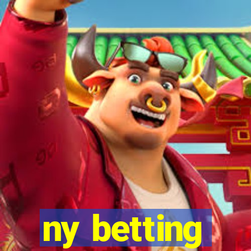 ny betting