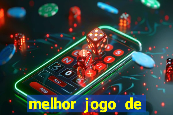 melhor jogo de construir cidade para celular