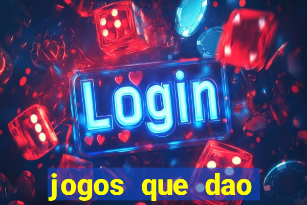 jogos que dao bonus gratis