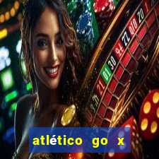 atlético go x criciúma palpite