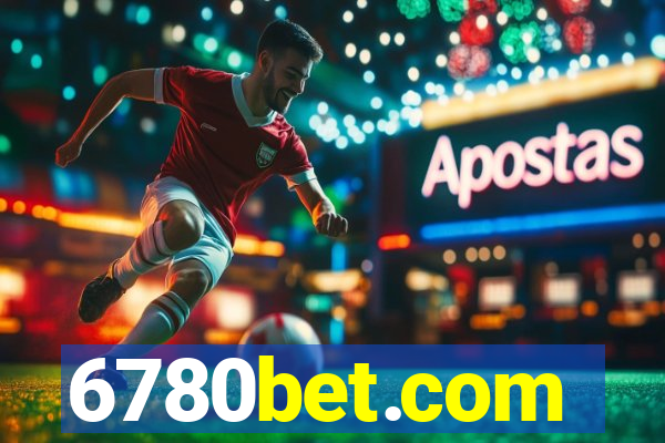 6780bet.com