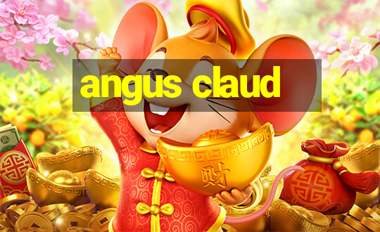 angus claud