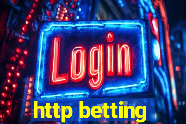 http betting