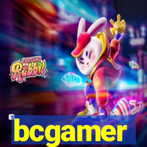 bcgamer