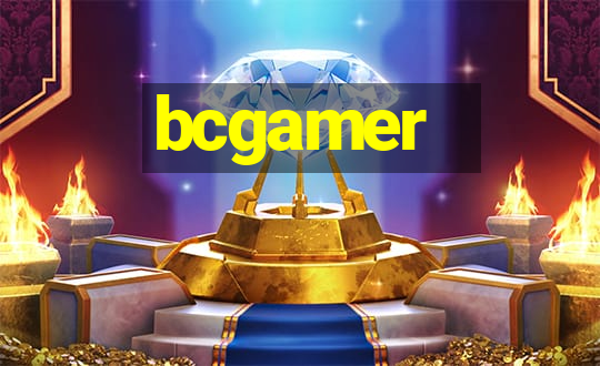 bcgamer