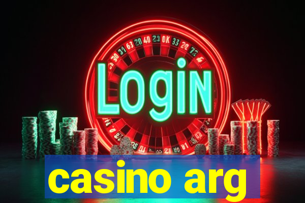 casino arg