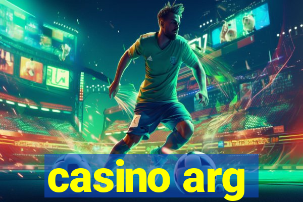 casino arg