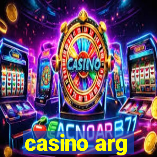 casino arg