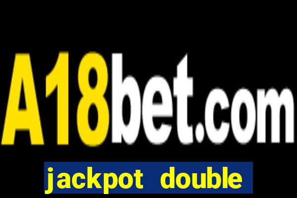 jackpot double casino slots 777