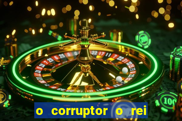 o corruptor o rei do submundo e a filha do pastor pdf