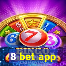 8 bet app