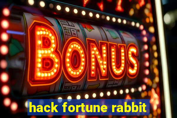 hack fortune rabbit