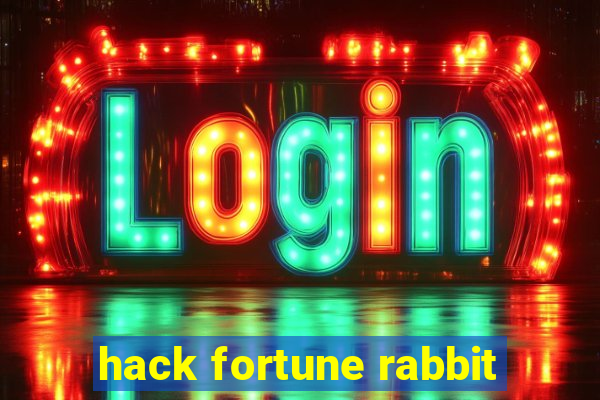 hack fortune rabbit