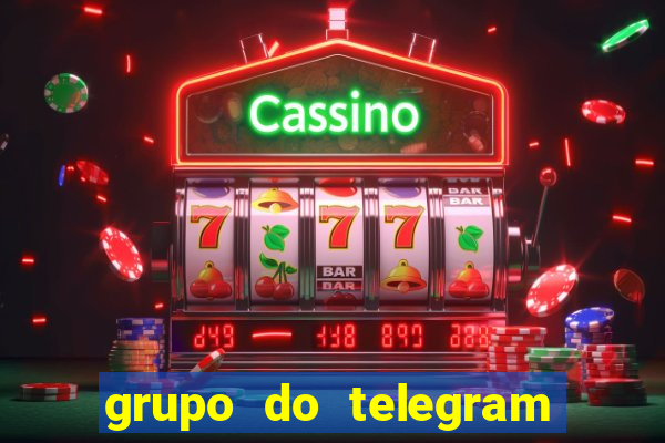 grupo do telegram mais de 18