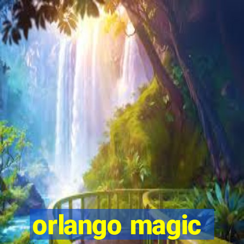 orlango magic