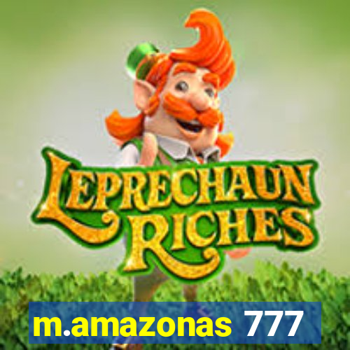 m.amazonas 777