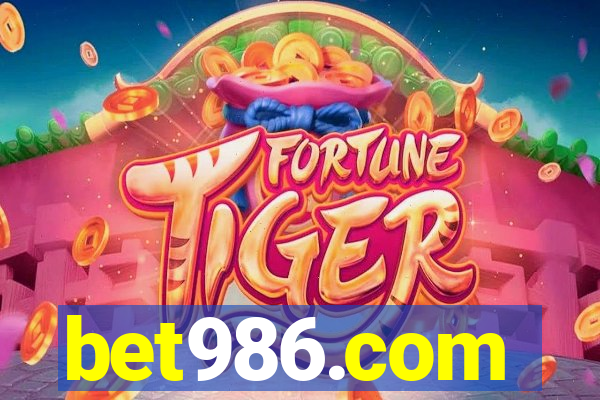 bet986.com