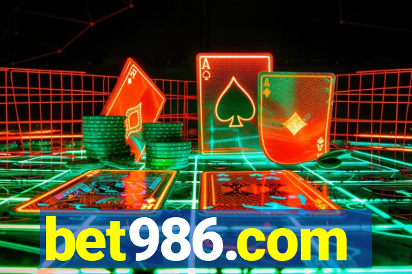 bet986.com