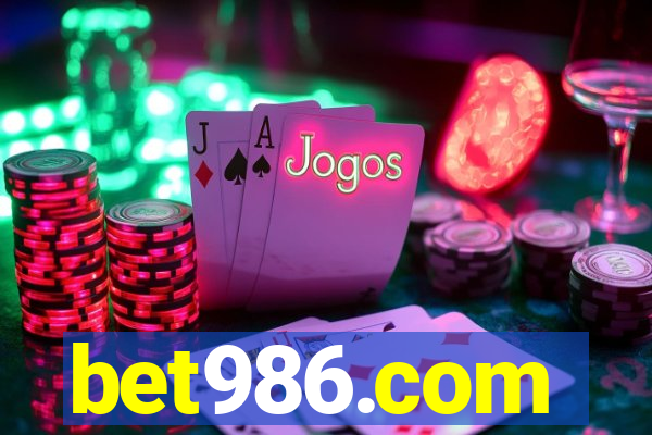 bet986.com