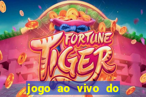 jogo ao vivo do inter hoje